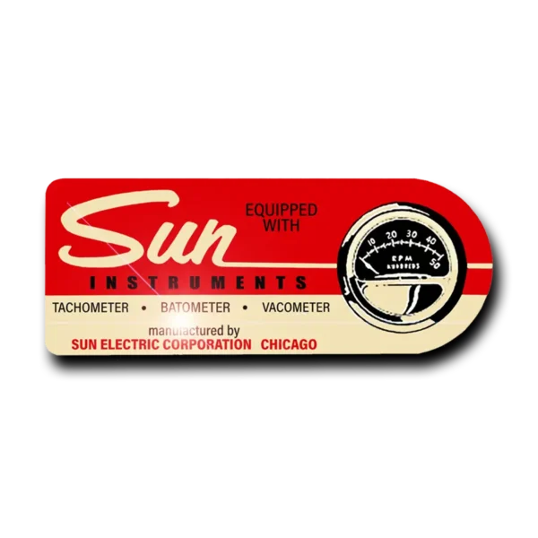 Sun Red