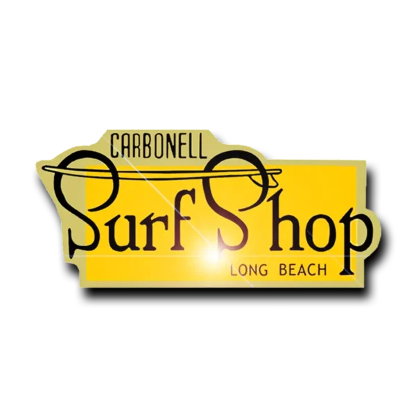 Carbonell Surf Shop