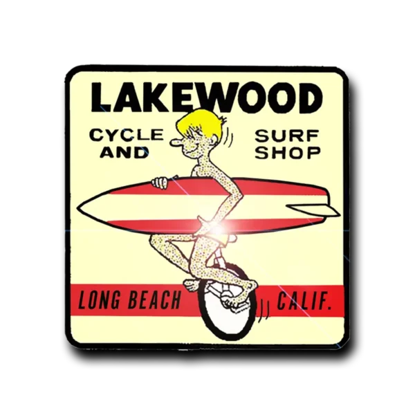 Lakewood Cycle