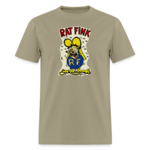 1963 RAT FINK