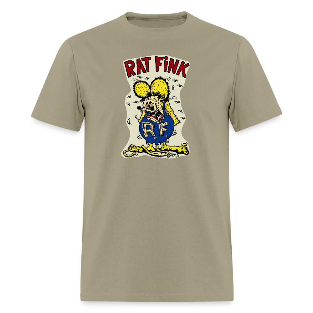 1963 RAT FINK
