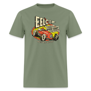 Eelco Speed Equipment