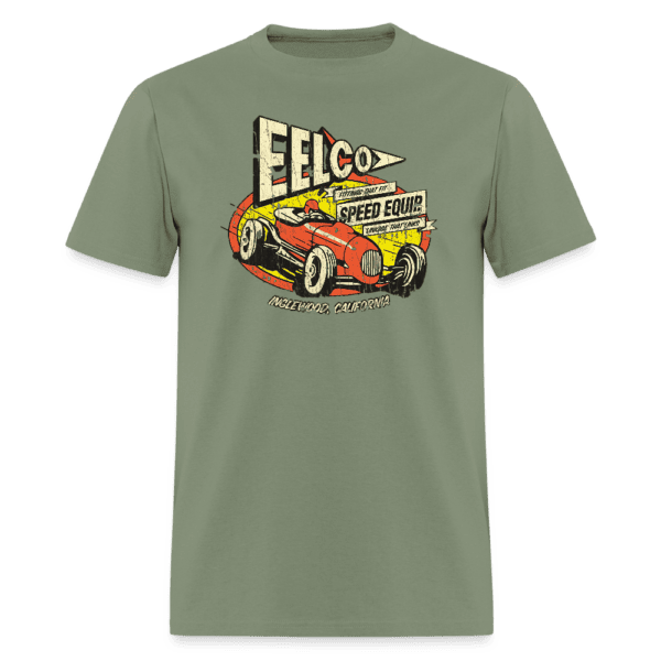 Eelco Speed Equipment