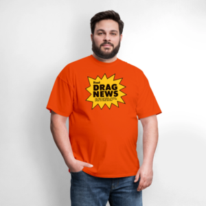 1960s Read Drag News