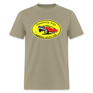 Championship Drags