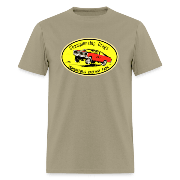 Championship Drags