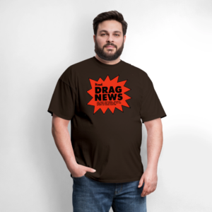 Drag News