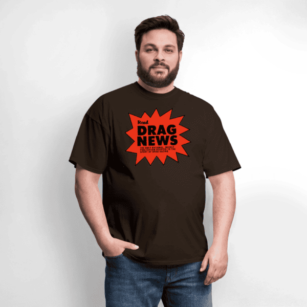 Drag News