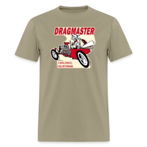 Drag Masters