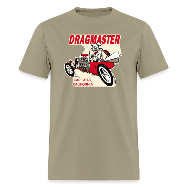 Drag Masters