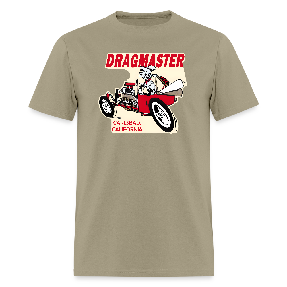 Drag Masters