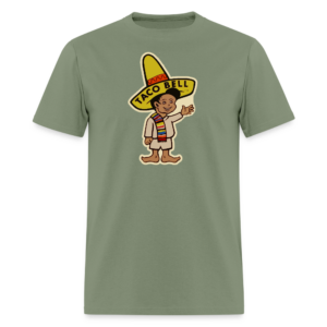 Taco Boy
