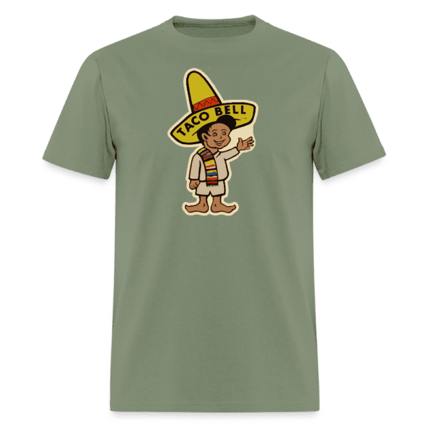 Taco Boy