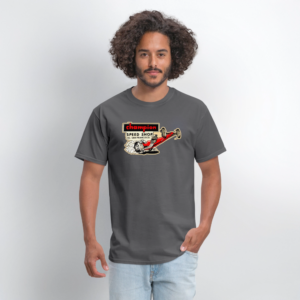 Champion Speed Shop Ca.