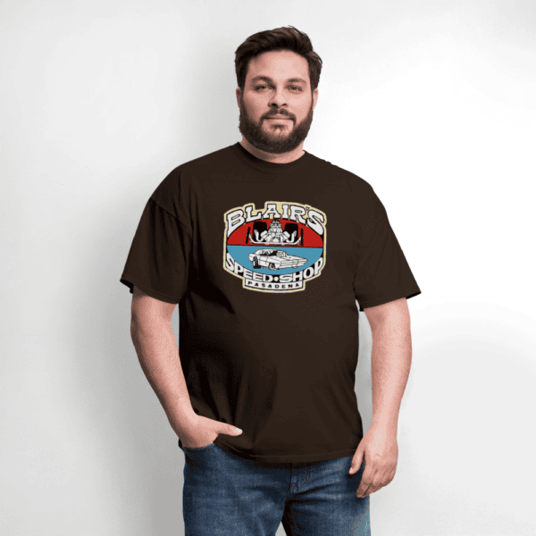 Blair's Speed Shop