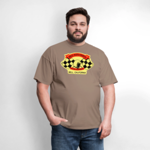 Bell Speed Shop