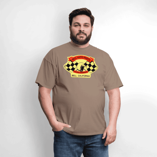 Bell Speed Shop