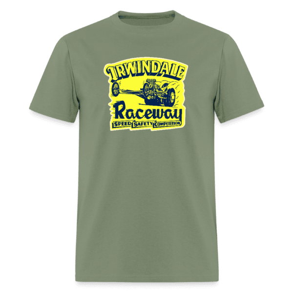 Irwindale Raceway