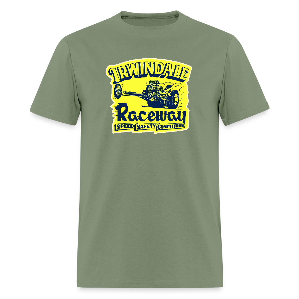 Irwindale Raceway