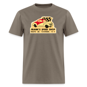 Frank's Speed Shop