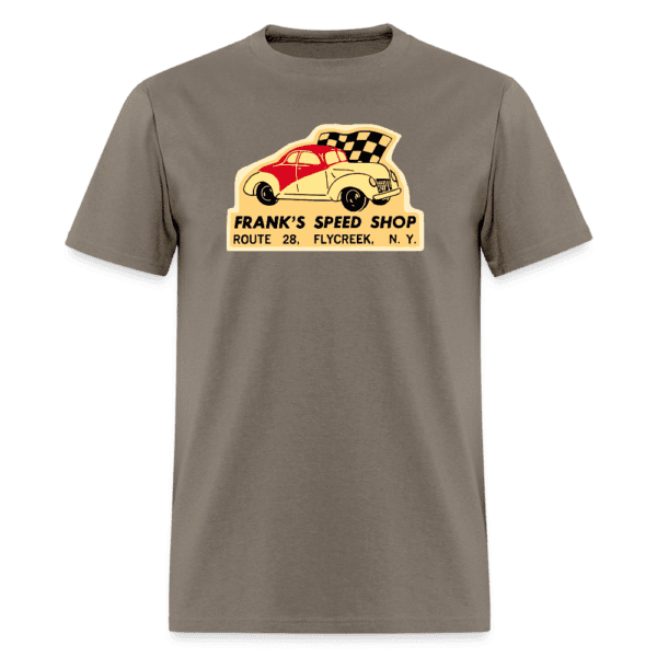 Frank's Speed Shop