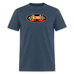 Hall's Speed Shop