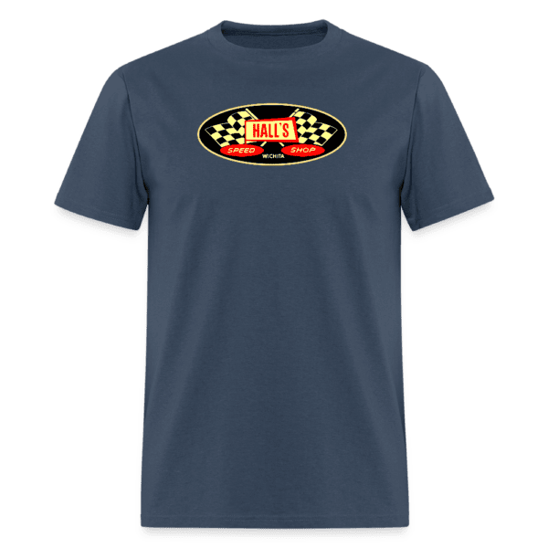 Hall's Speed Shop