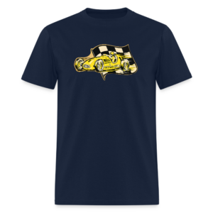 Bell Checker Flag