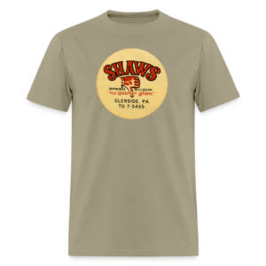 Shaws Speed Shop
