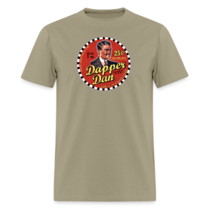 Dapper Dan