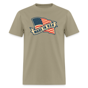 Made In USA