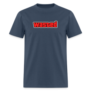 WASTED