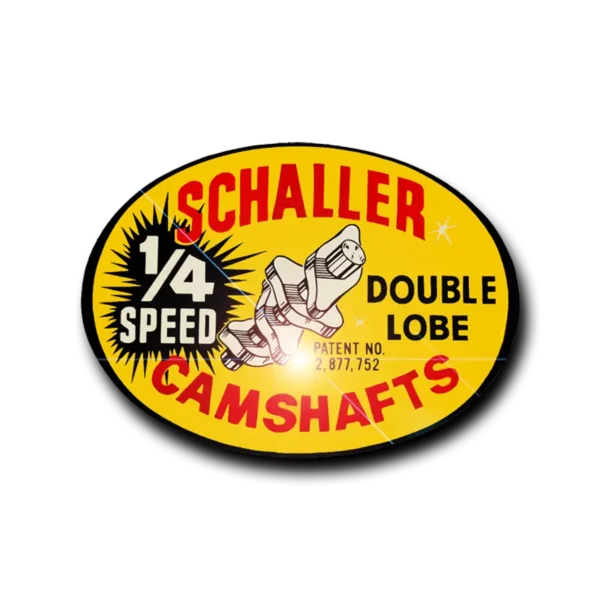 Schaller Cams
