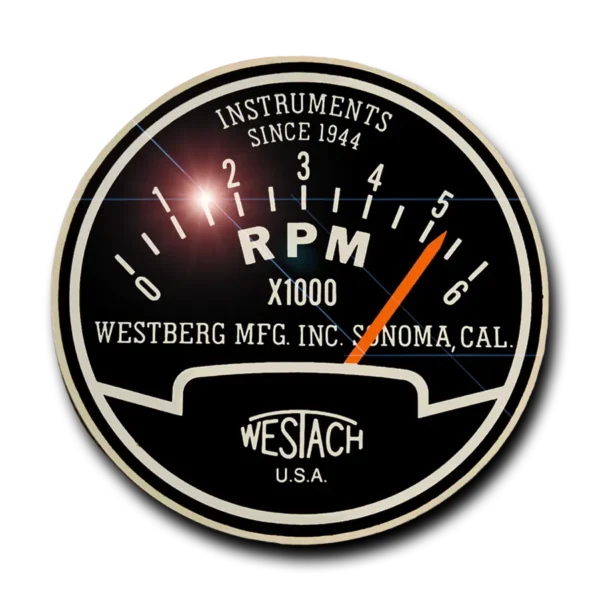 1950s Westach