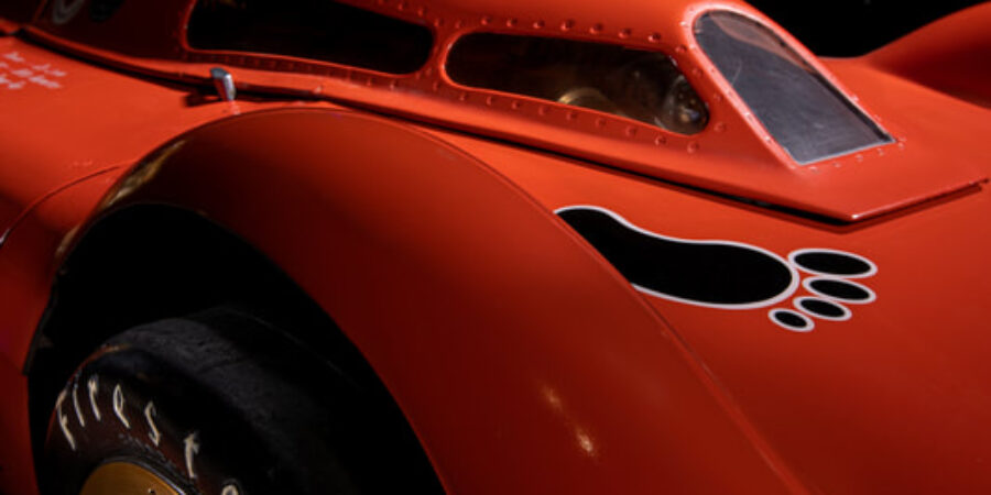 History of EELCO Speed Equipment