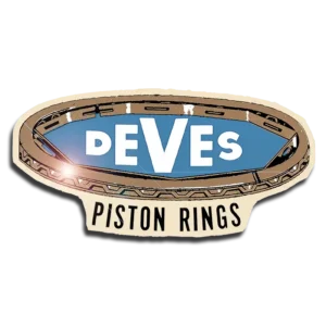 DEVES Piston Rings