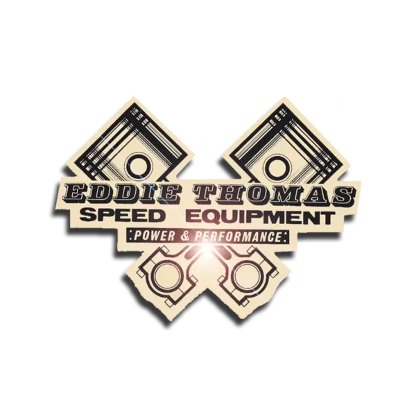 Eddie Thomas