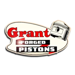 Grant Pistons