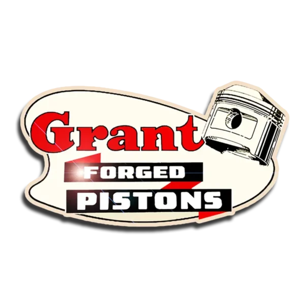 Grant Pistons