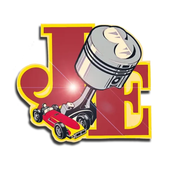 JE Racing Pistons