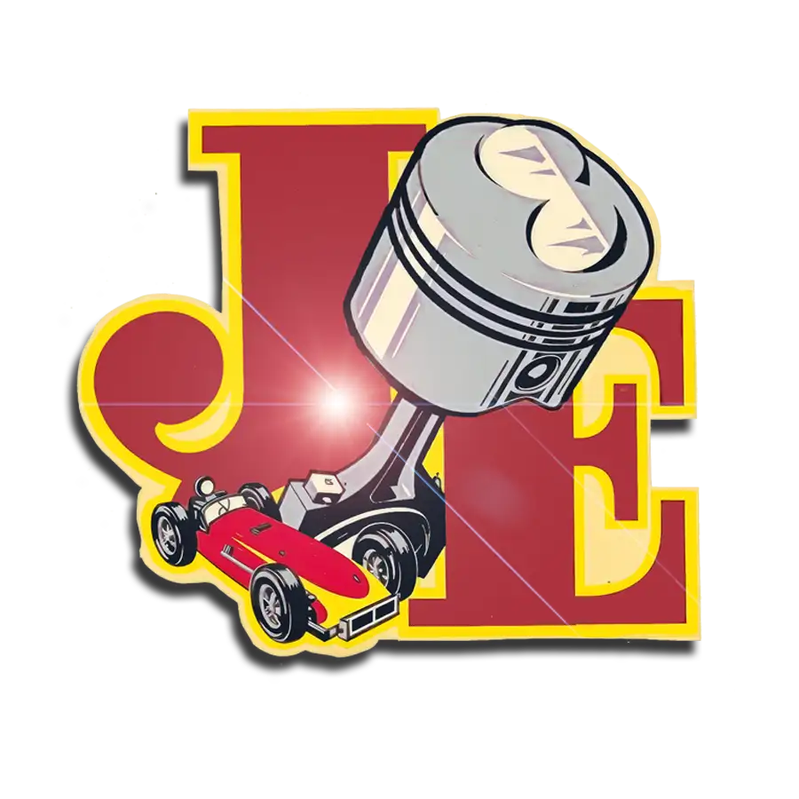 JE Racing Pistons