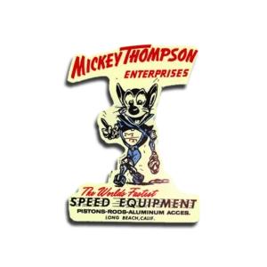 Mickey Thompson