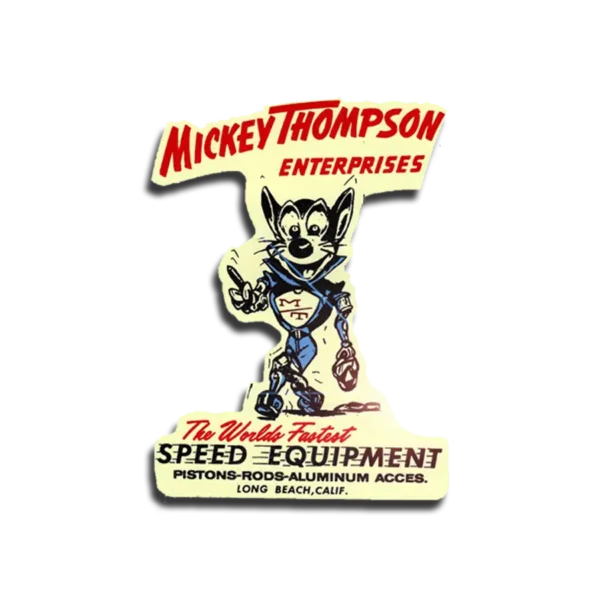 Mickey Thompson
