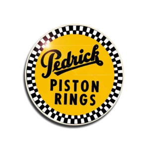 Patrick Piston Rings