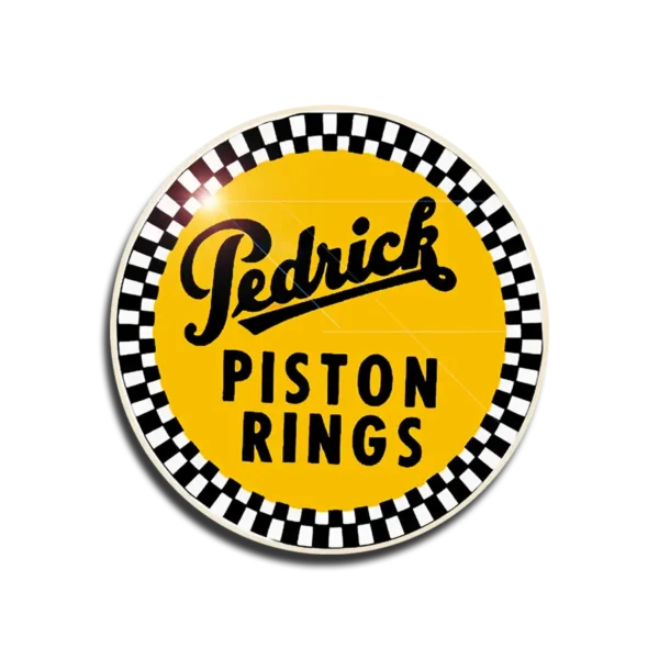 Patrick Piston Rings