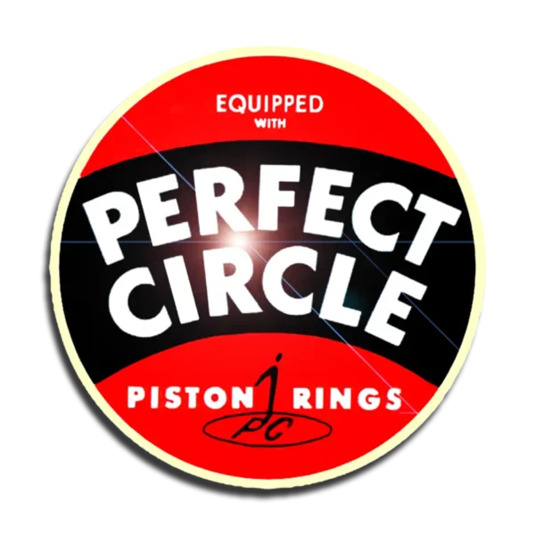 Perfect Circle Rings