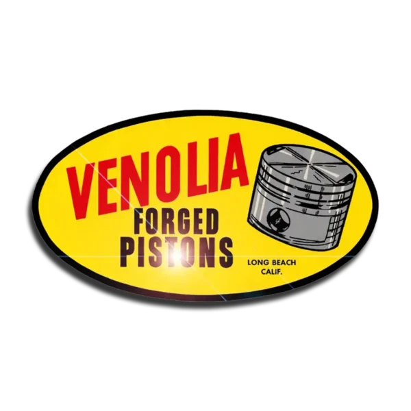 Venolia Rings