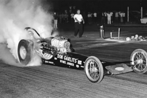 Don Garlits