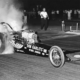 Aug 1, 1964 – Don Garlits Breaks the 200 Mph Barrier.