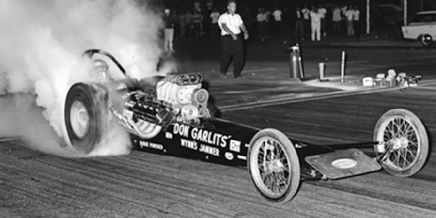 Don Garlits